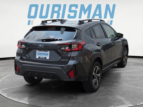 Used 2025 Subaru Crosstrek 2.5i Premium AWD/4WD image 6