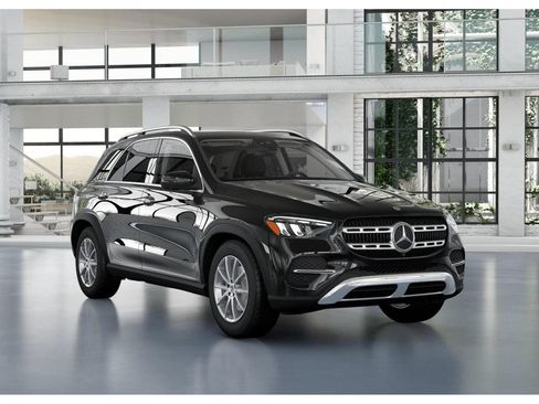 New 2026 Mercedes-Benz GLE 350 4MATIC image 10