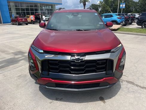 New 2026 Chevrolet Equinox ACTIV w/ LPO, Floor Liner Package image 12