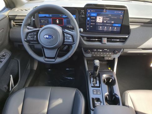 New 2026 Subaru Outback Premium AWD/4WD image 13