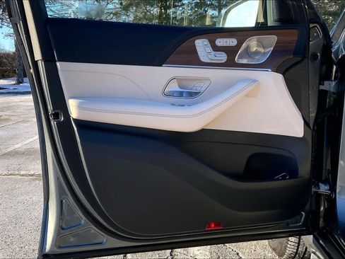 New 2026 Mercedes-Benz GLE 450 GLE 450 image 14