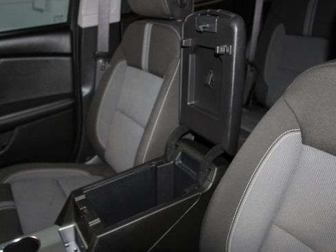 Used 2024 Chevrolet Blazer LT w/ Convenience Package FWD image 18