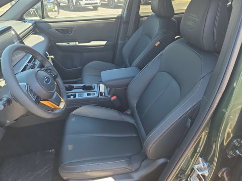 New 2026 Subaru Outback Wilderness AWD/4WD image 15