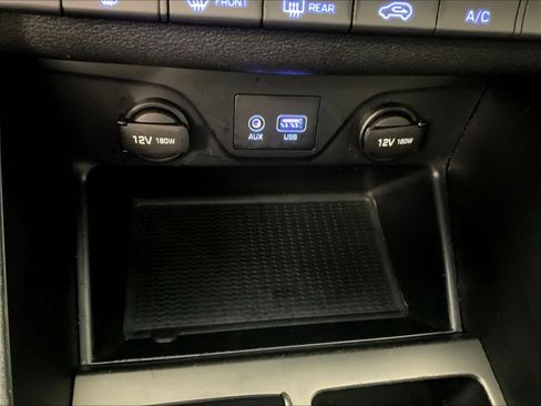 Used 2017 Hyundai Tucson Sport FWD image 15