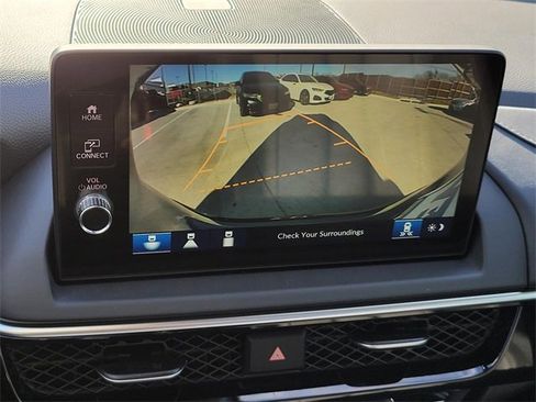 New 2026 Acura ADX BASE image 18