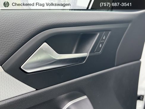 New 2026 Volkswagen Jetta SE image 27