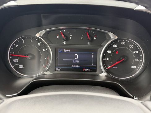 Used 2020 Chevrolet Blazer LT FWD image 34