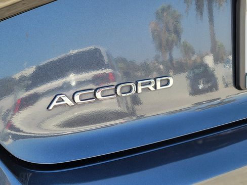 Used 2023 Honda Accord LX image 7