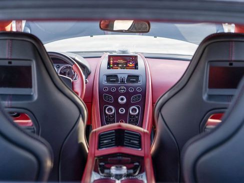 Used 2016 Aston Martin Rapide S RWD image 62