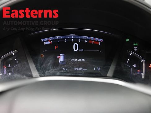 Used 2019 Honda CR-V EX-L image 17