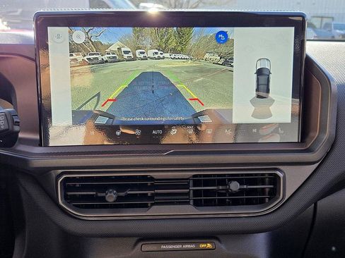 New 2025 Ford Bronco Sport Outer Banks image 22