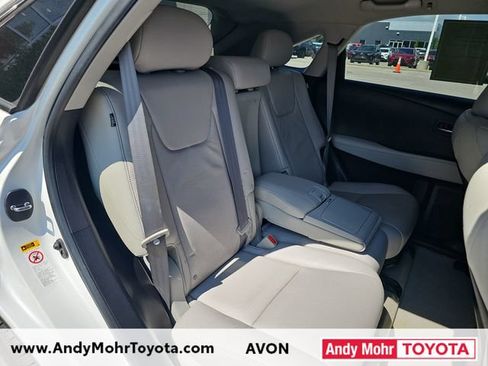 Used 2015 Lexus RX 350 FWD image 33