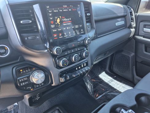 Used 2020 RAM 2500 Power Wagon AWD/4WD image 11
