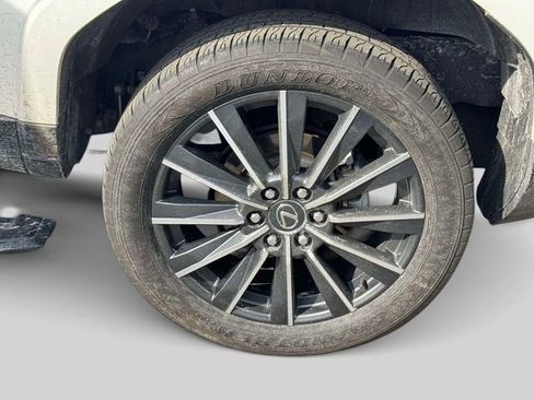 Certified 2024 Lexus GX 550 550 Luxury+ w/ Accessory Package (2T) image 10