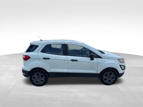 Used 2019 Ford EcoSport S FWD image 2