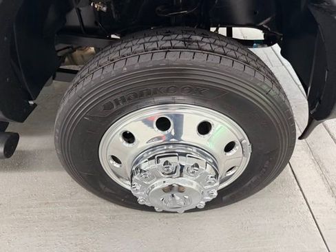 New 2026 RAM 5500 Tradesman image 4