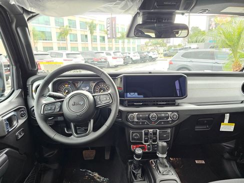 New 2026 Jeep Wrangler Willys image 26