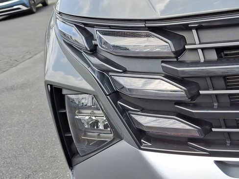 Used 2025 Hyundai Tucson SEL AWD/4WD image 9