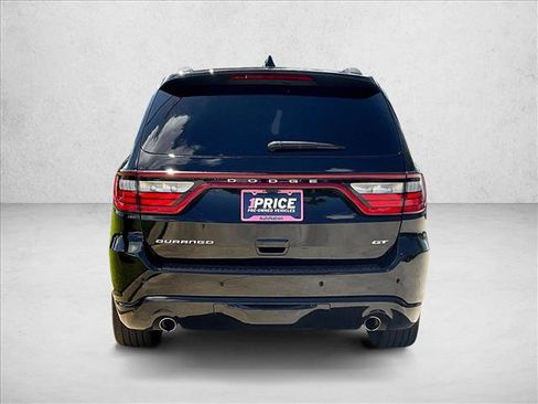 Used 2024 Dodge Durango GT RWD image 4