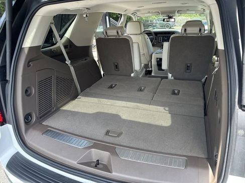 Used 2021 GMC Yukon Denali image 12