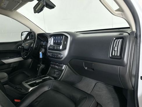 Used 2021 Chevrolet Colorado ZR2 AWD/4WD image 28