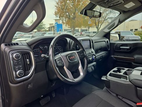 Used 2021 GMC Sierra 1500 Elevation image 2