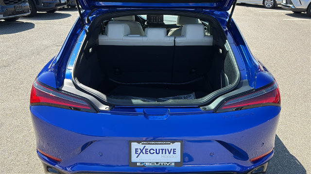 Used 2024 Acura Integra A-Spec w/ Technology Package FWD image 26
