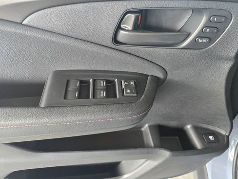 New 2026 Honda Ridgeline TrailSport image 26