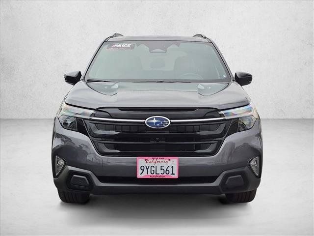 Used 2026 Subaru Forester Touring w/ Touring Package AWD/4WD image 2
