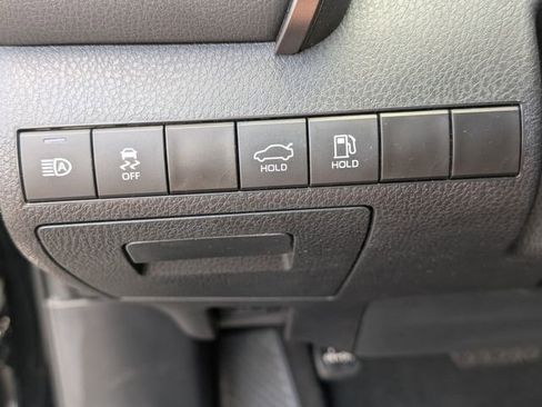 Used 2023 Toyota Camry SE FWD image 25