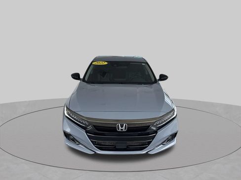 Used 2022 Honda Accord Sport Special Edition image 13