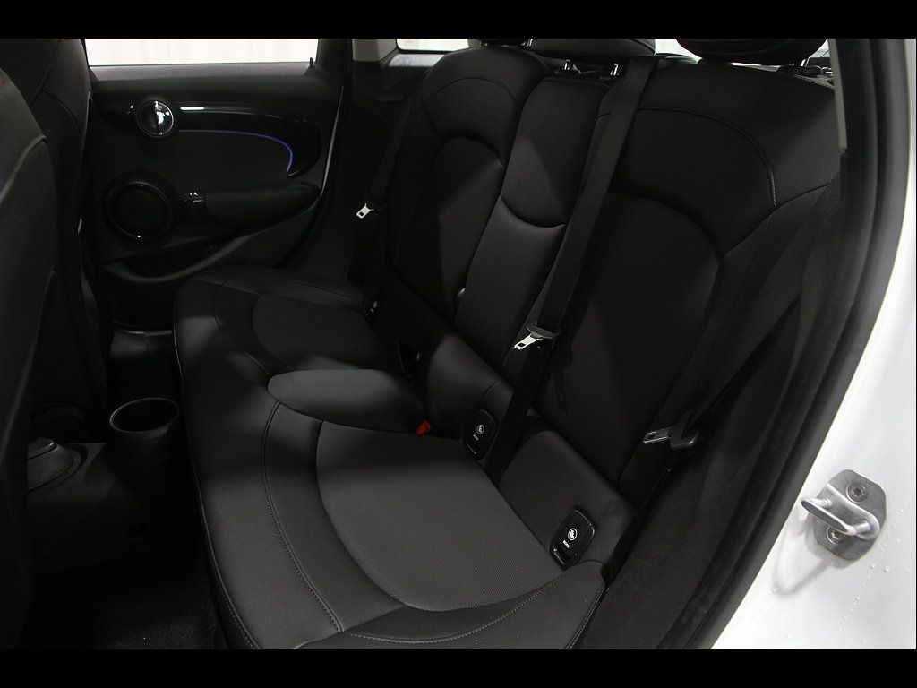 Used 2024 MINI Cooper S FWD image 18