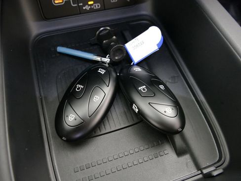 Used 2025 Hyundai Ioniq 5 N image 12