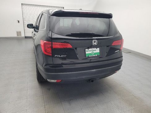 Used 2018 Honda Pilot EX-L image 6