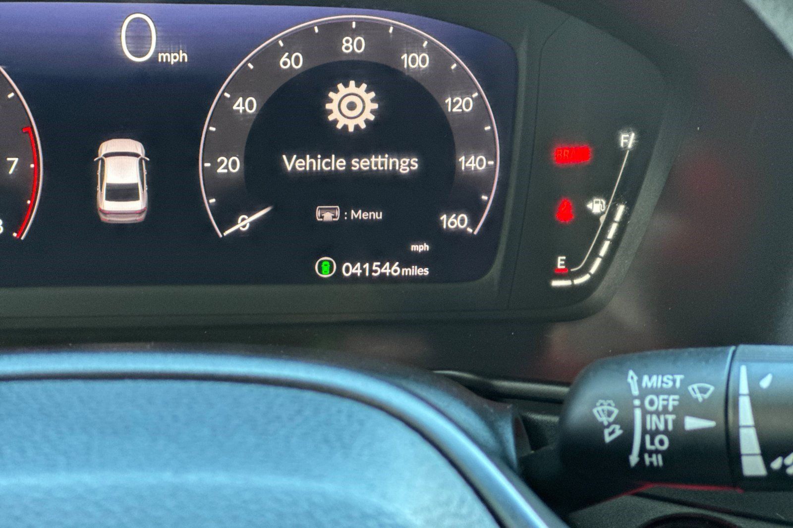 Used 2024 Honda Accord EX image 23