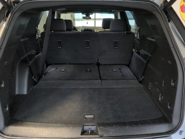 Certified 2023 Chevrolet Traverse LT AWD/4WD image 33