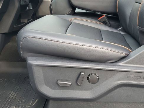 New 2026 Ford F350 Lariat w/ Lariat Premium Package image 9