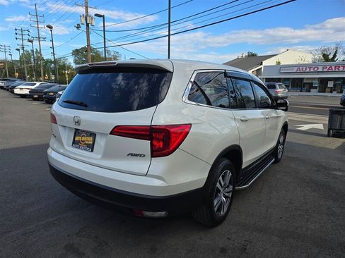 Used 2017 Honda Pilot EX-L image 3
