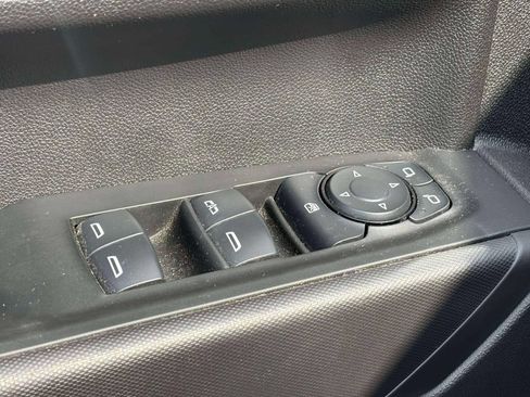 Used 2024 Chevrolet Silverado 1500 Custom AWD/4WD image 7