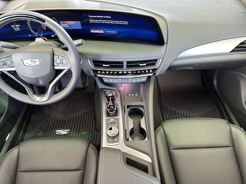 New 2026 Cadillac CT5 Premium Luxury RWD image 15