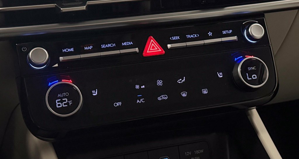New 2026 Hyundai Tucson SEL Plus AWD/4WD image 18