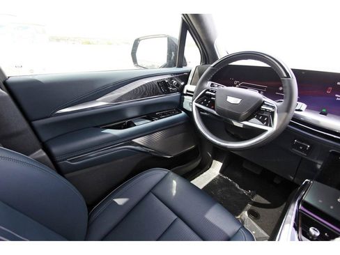 New 2026 Cadillac Escalade IQ Sport 2 image 8