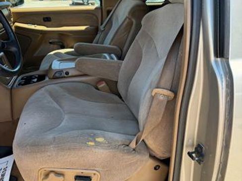 Used 1999 GMC Sierra 1500 4x4 Extended Cab w/ Convenience Plus Group image 5