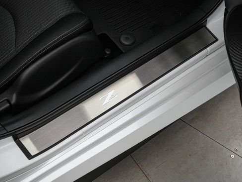 Used 2024 Nissan Z Sport w/ Floor Mat Package image 35