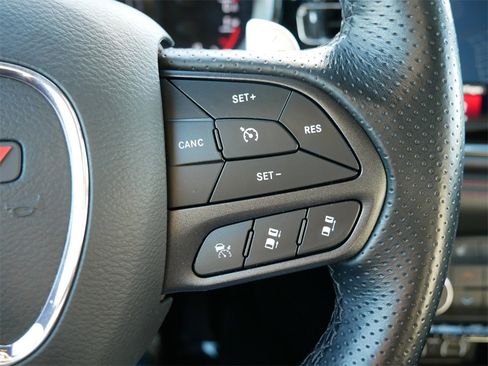 Used 2024 Dodge Durango GT image 26