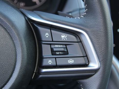 Certified 2025 Subaru Legacy Premium image 21