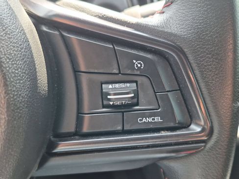 Used 2022 Subaru WRX Premium AWD/4WD image 15