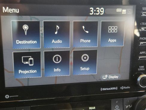Used 2020 Toyota Highlander XLE AWD/4WD image 54