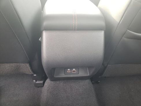 New 2025 Nissan Altima 2.5 SR image 14