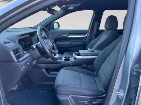 Used 2026 GMC Terrain Elevation AWD/4WD image 21